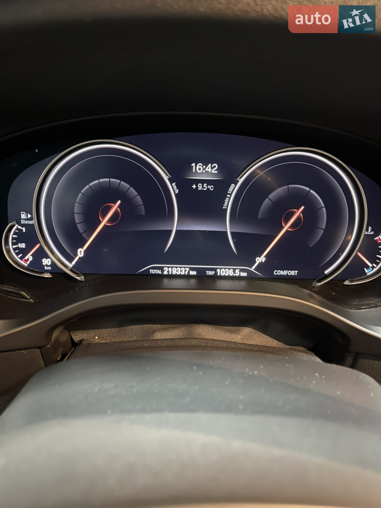 2018 BMW X3 - мініатюра 15