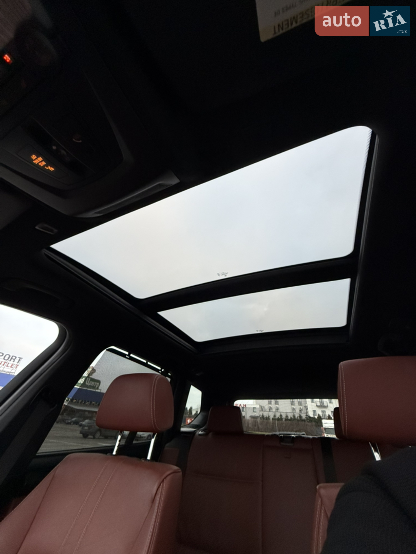 2013 BMW X3 - мініатюра 15