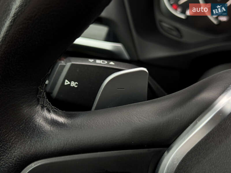 Внедорожник / Кроссовер BMW X3 2021 в Киеве