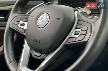 Позашляховик / Кросовер BMW X3 2018 в Бердичеві