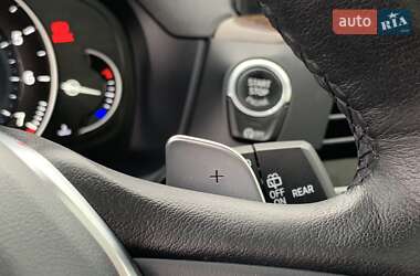 Позашляховик / Кросовер BMW X3 2018 в Бердичеві