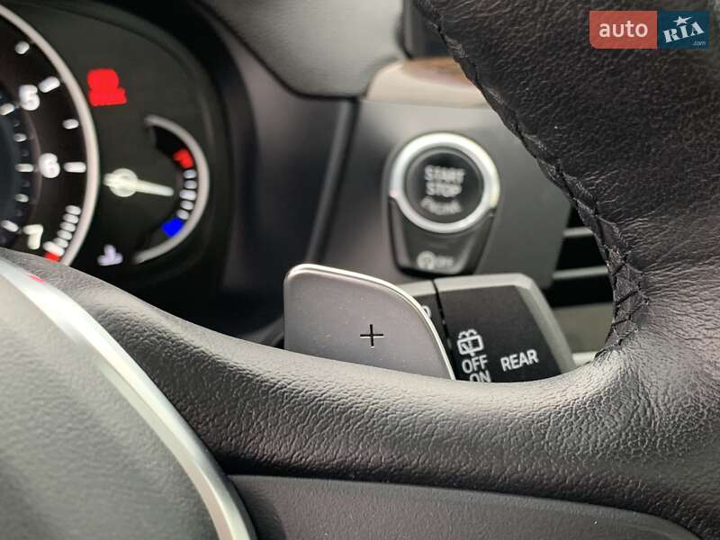 Позашляховик / Кросовер BMW X3 2018 в Бердичеві