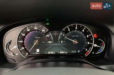 Позашляховик / Кросовер BMW X3 2018 в Бердичеві