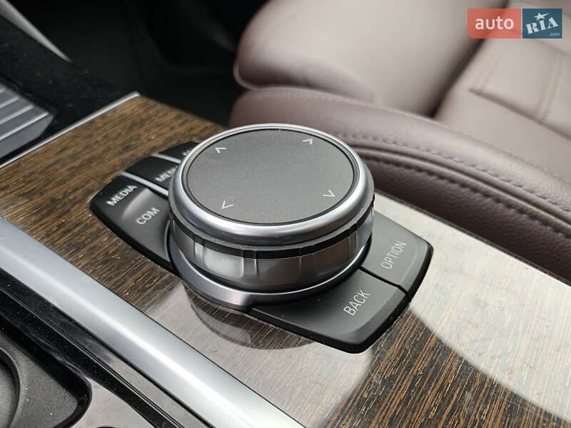 Позашляховик / Кросовер BMW X3 2018 в Бердичеві