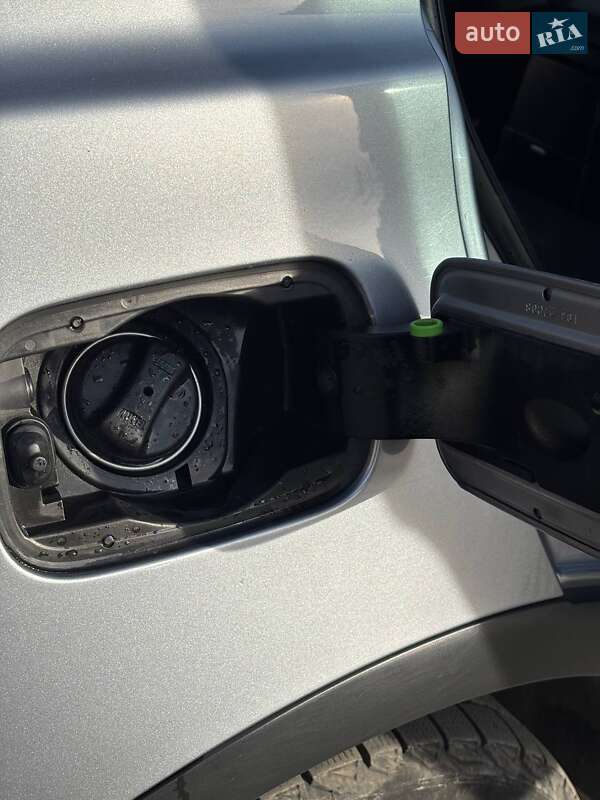 Універсал BMW X3 2008 в Самборі