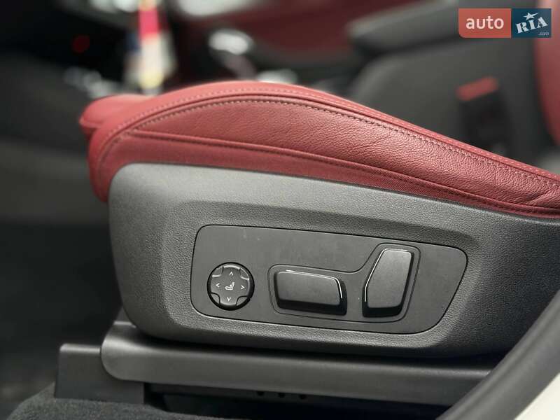 Внедорожник / Кроссовер BMW X3 2024 в Киеве