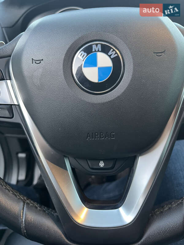 Внедорожник / Кроссовер BMW X3 2019 в Ивано-Франковске