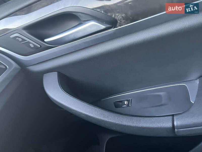 Внедорожник / Кроссовер BMW X3 2019 в Ивано-Франковске