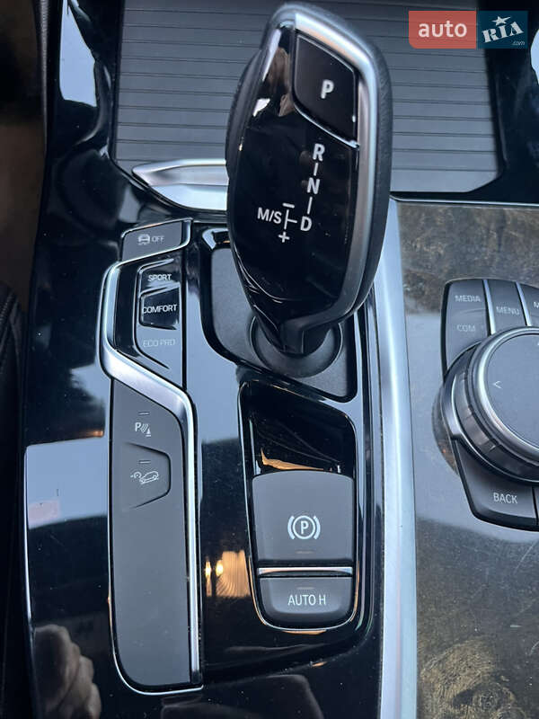 Внедорожник / Кроссовер BMW X3 2019 в Ивано-Франковске