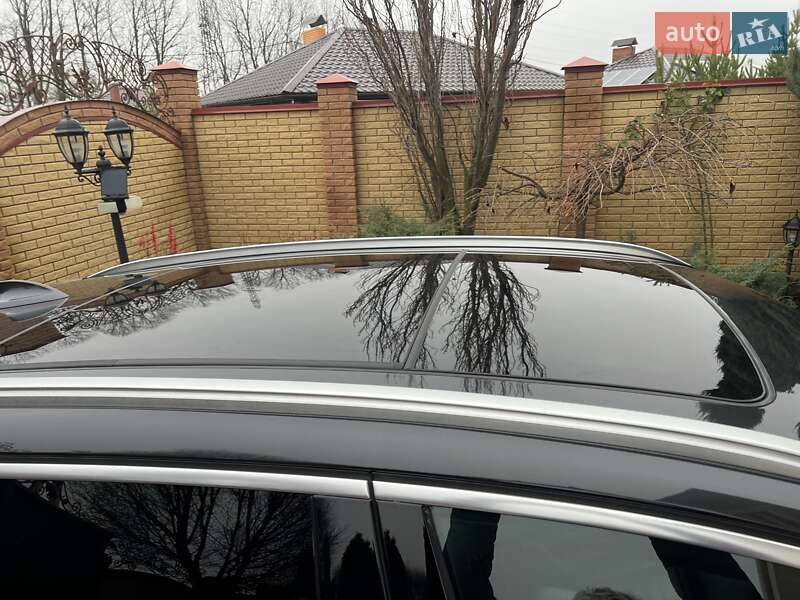 Внедорожник / Кроссовер BMW X3 2018 в Виннице