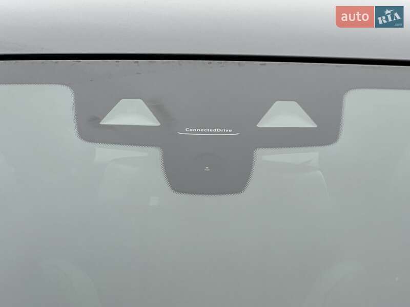 Внедорожник / Кроссовер BMW X3 2018 в Виннице