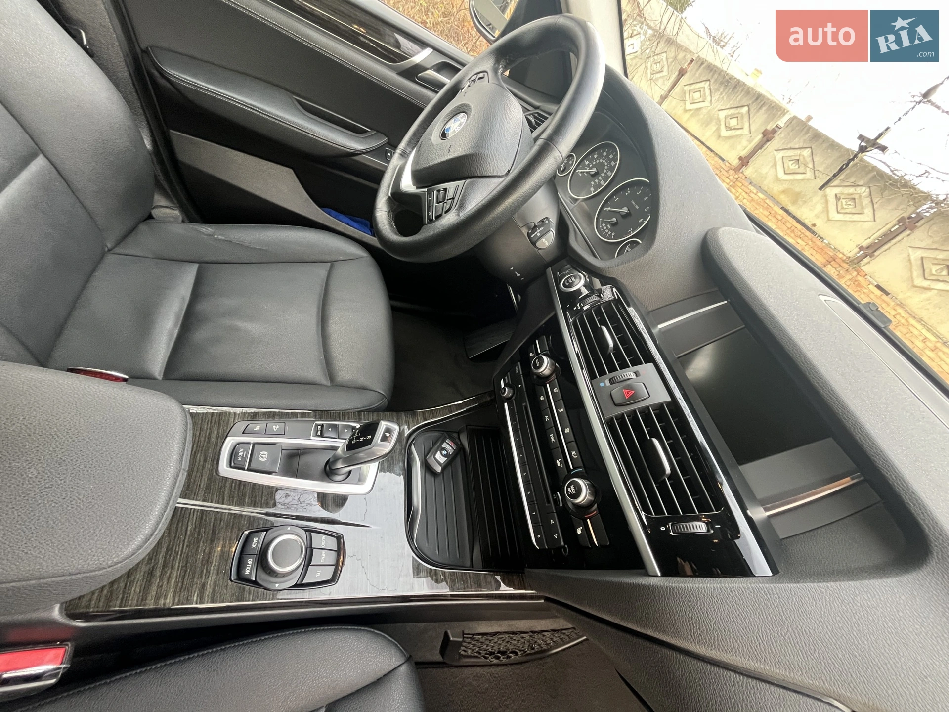 2016 BMW X3 - мініатюра 68