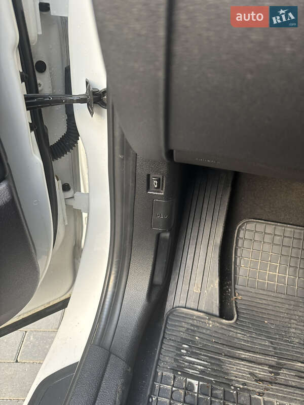 Позашляховик / Кросовер BMW X3 2013 в Рівному