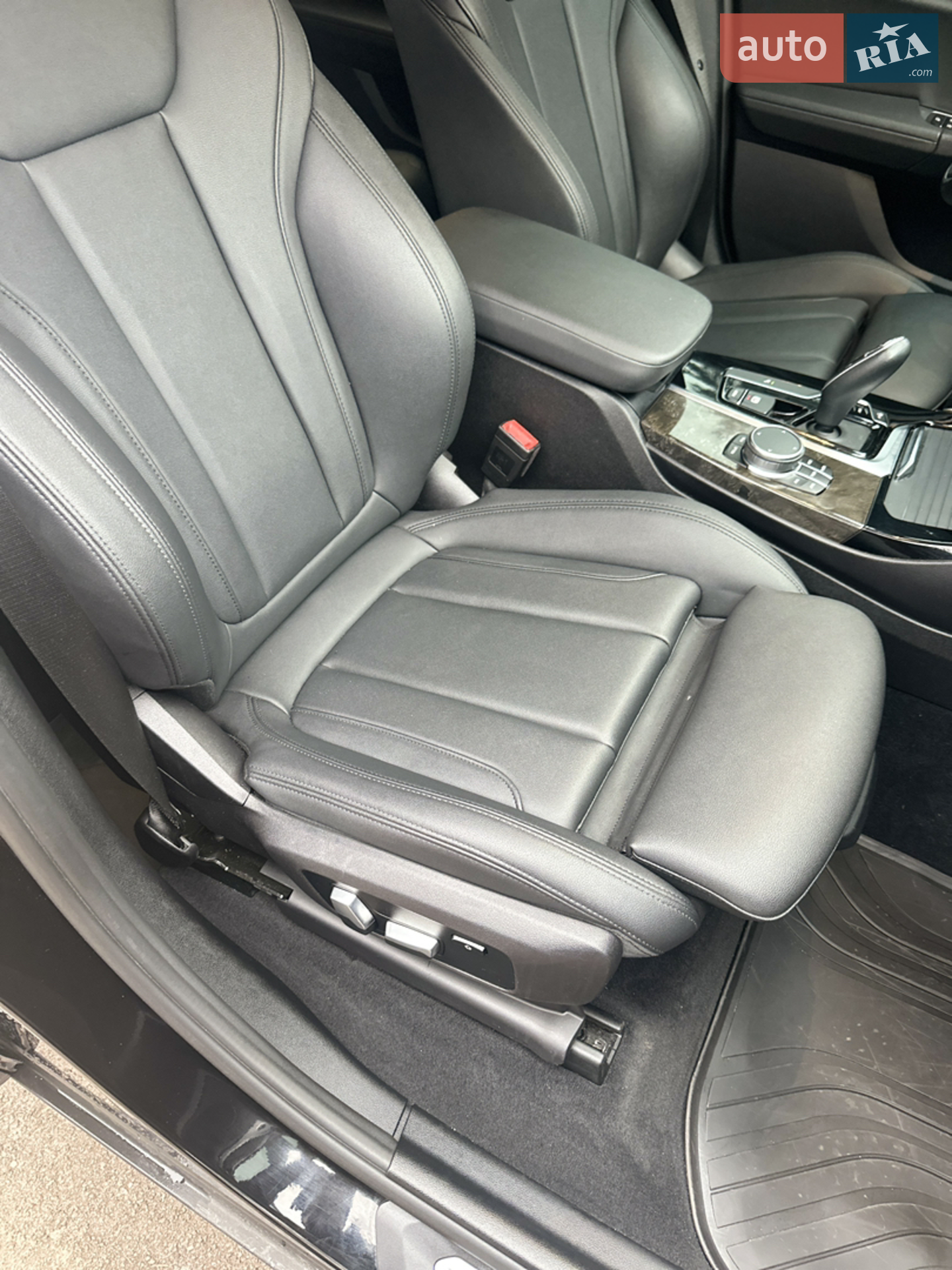 2019 BMW X3 - мініатюра 12