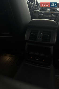 Позашляховик / Кросовер BMW X3 2015 в Києві фото 14 Позашляховик / Кросовер BMW X3 2015 в Києві