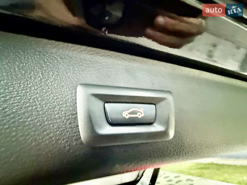 Внедорожник / Кроссовер BMW X3 2016 в Одессе