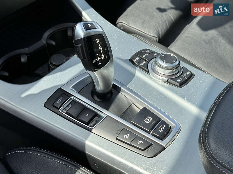Внедорожник / Кроссовер BMW X3 2013 в Ровно фото 21 Внедорожник / Кроссовер BMW X3 2013 в Ровно