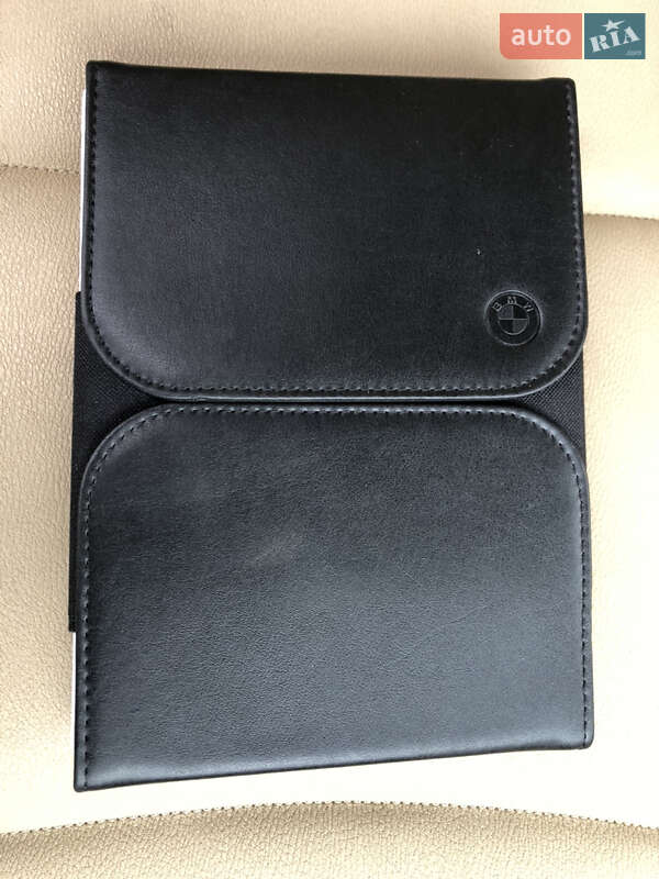 Позашляховик / Кросовер BMW X3 2017 в Одесі