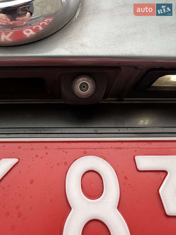 Позашляховик / Кросовер BMW X3 2017 в Новояворівську