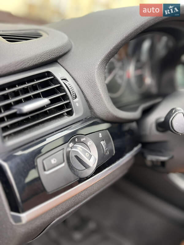 Позашляховик / Кросовер BMW X3 2017 в Новояворівську