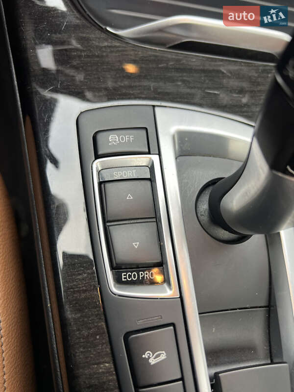 Позашляховик / Кросовер BMW X3 2017 в Новояворівську