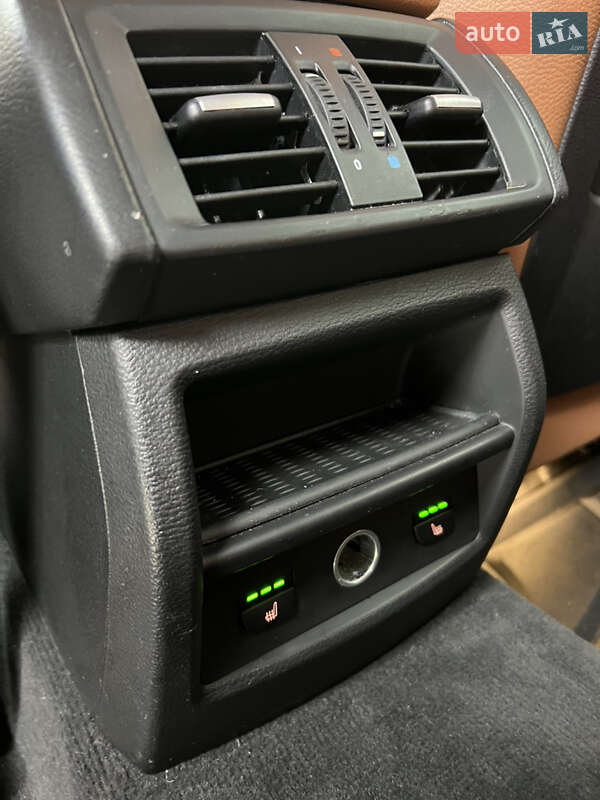 Позашляховик / Кросовер BMW X3 2017 в Новояворівську