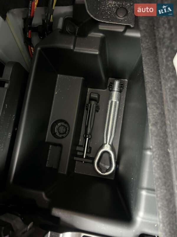 Позашляховик / Кросовер BMW X3 2017 в Новояворівську