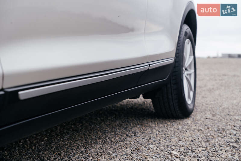 Внедорожник / Кроссовер BMW X3 2013 в Тернополе