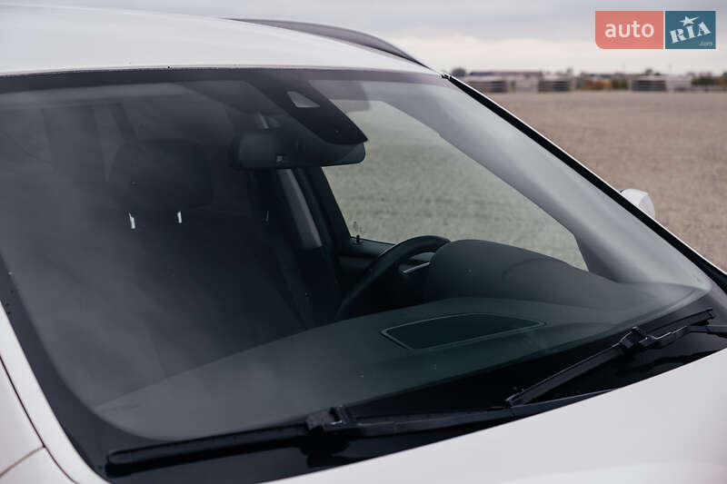 Внедорожник / Кроссовер BMW X3 2013 в Тернополе