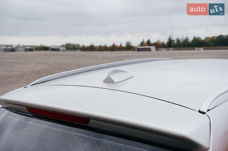 Внедорожник / Кроссовер BMW X3 2013 в Тернополе