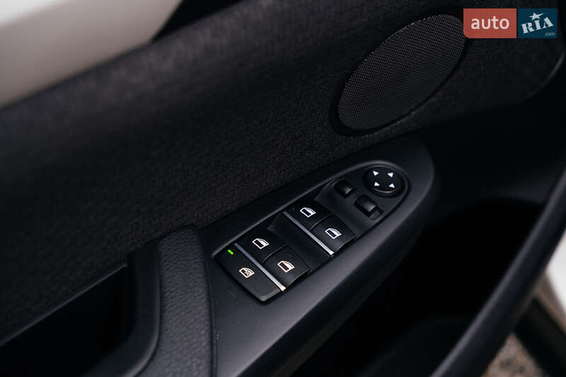 Внедорожник / Кроссовер BMW X3 2013 в Тернополе