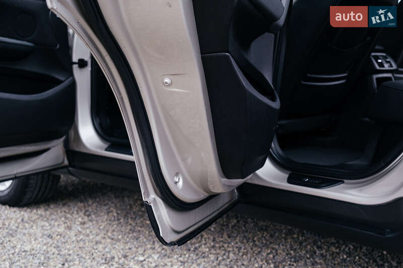 Внедорожник / Кроссовер BMW X3 2013 в Тернополе