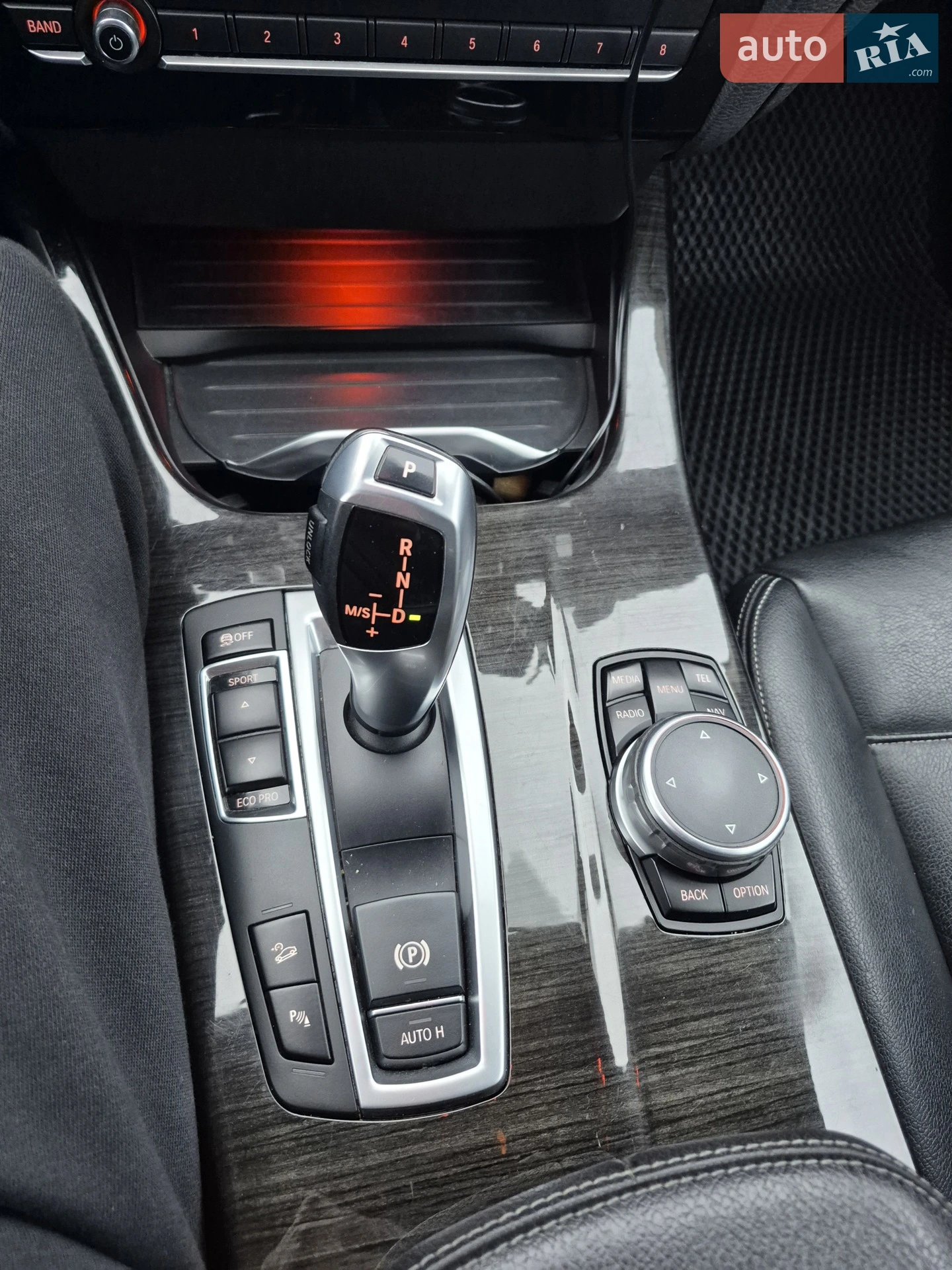 2015 BMW X3 - мініатюра 26