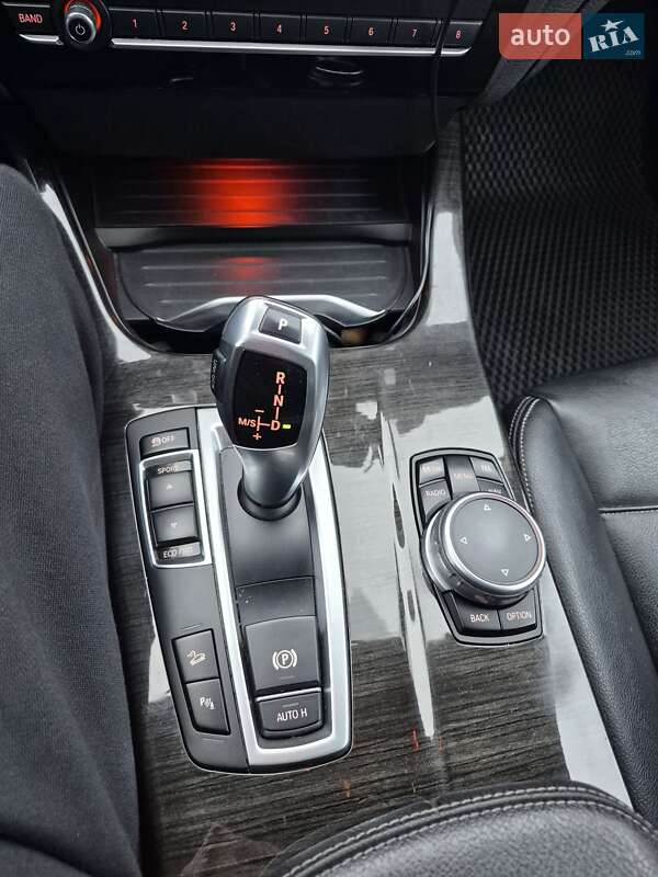 Позашляховик / Кросовер BMW X3 2015 в Конотопі фото 26 Позашляховик / Кросовер BMW X3 2015 в Конотопі