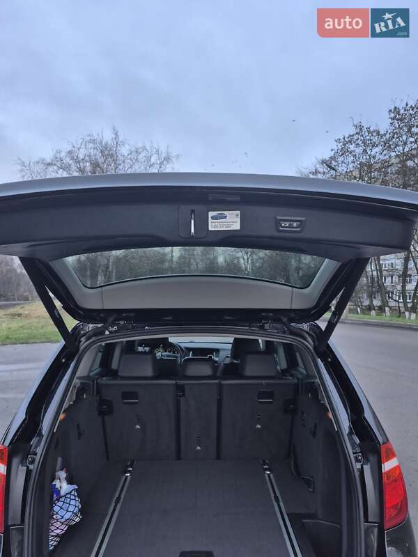 Позашляховик / Кросовер BMW X3 2015 в Конотопі фото 42 Позашляховик / Кросовер BMW X3 2015 в Конотопі