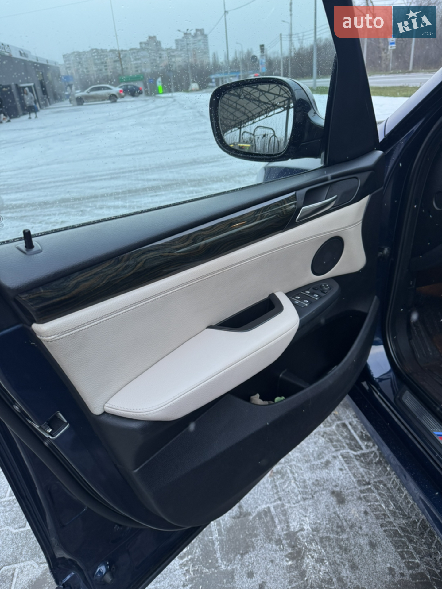 2013 BMW X3 - мініатюра 9