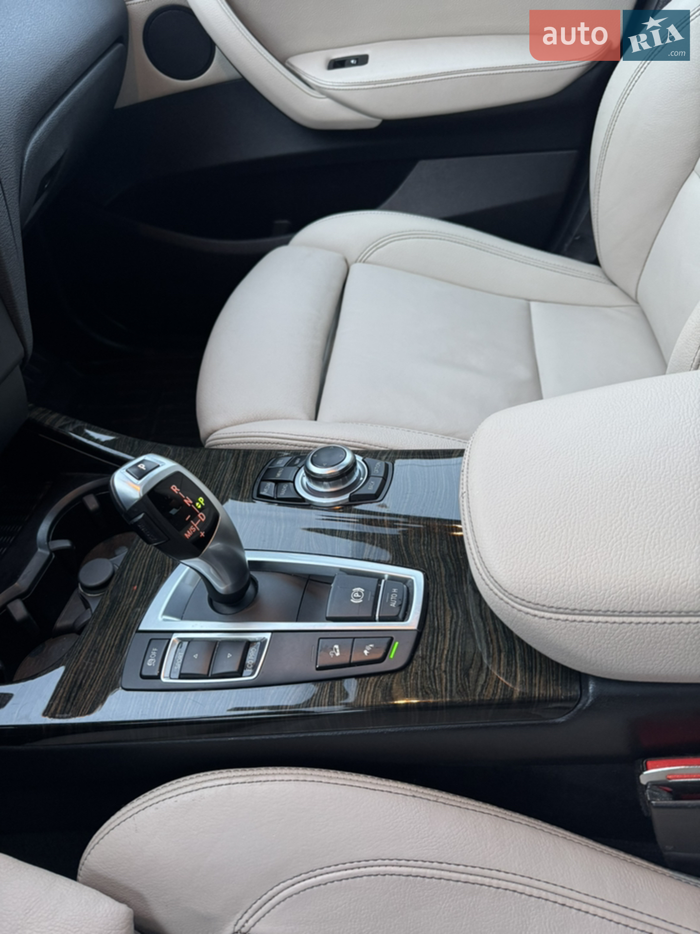 2013 BMW X3 - мініатюра 14