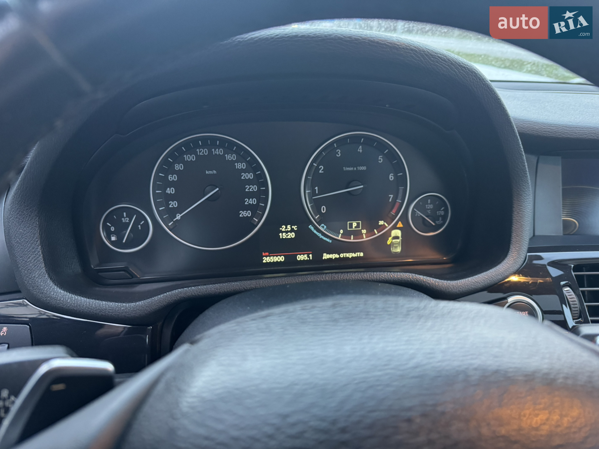 2013 BMW X3 - мініатюра 12