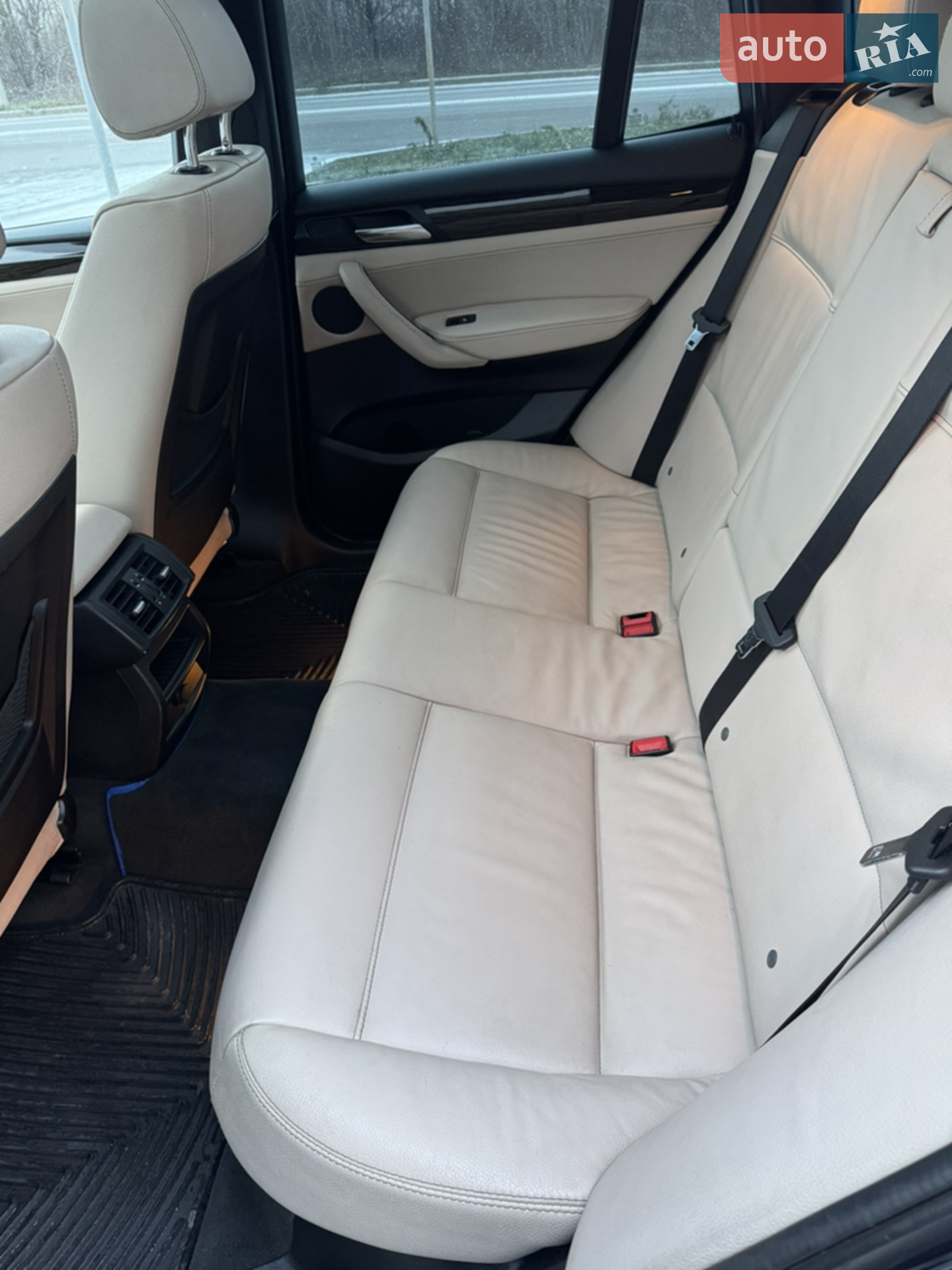 2013 BMW X3 - мініатюра 18