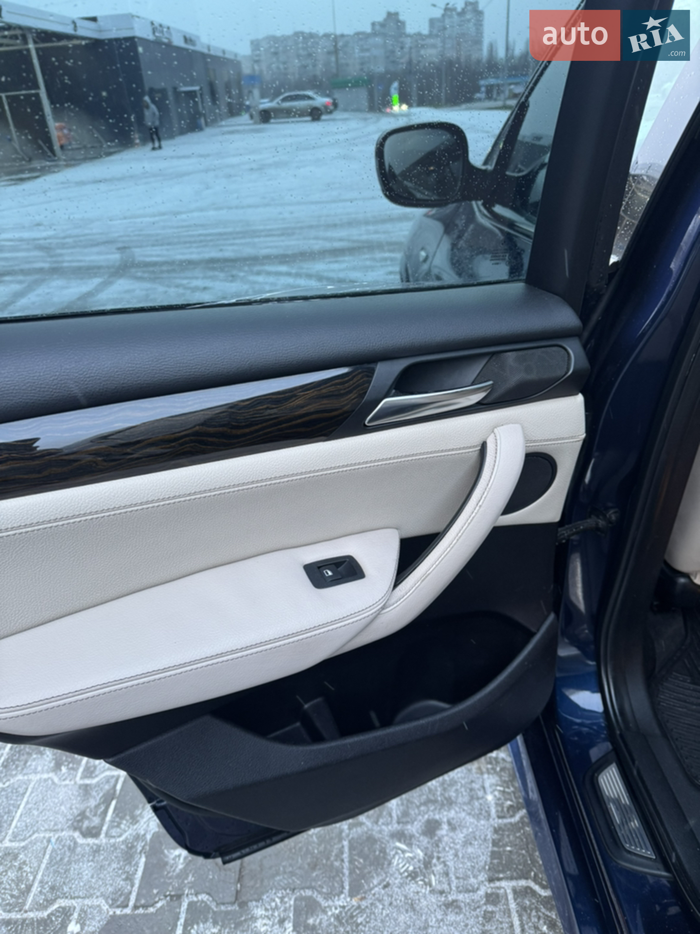 2013 BMW X3 - мініатюра 19