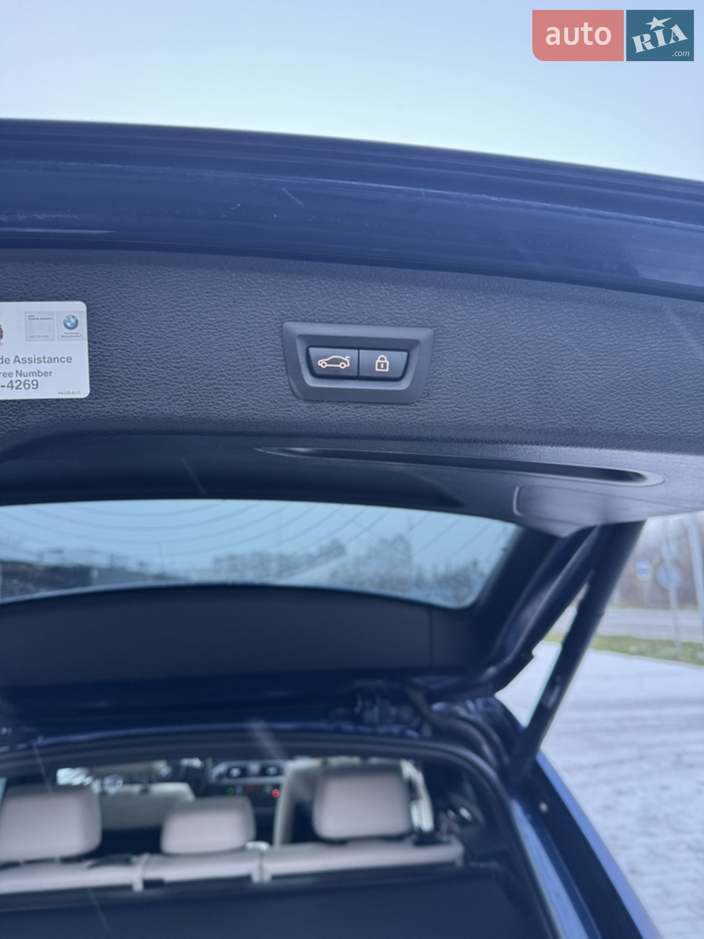 2013 BMW X3 - мініатюра 21