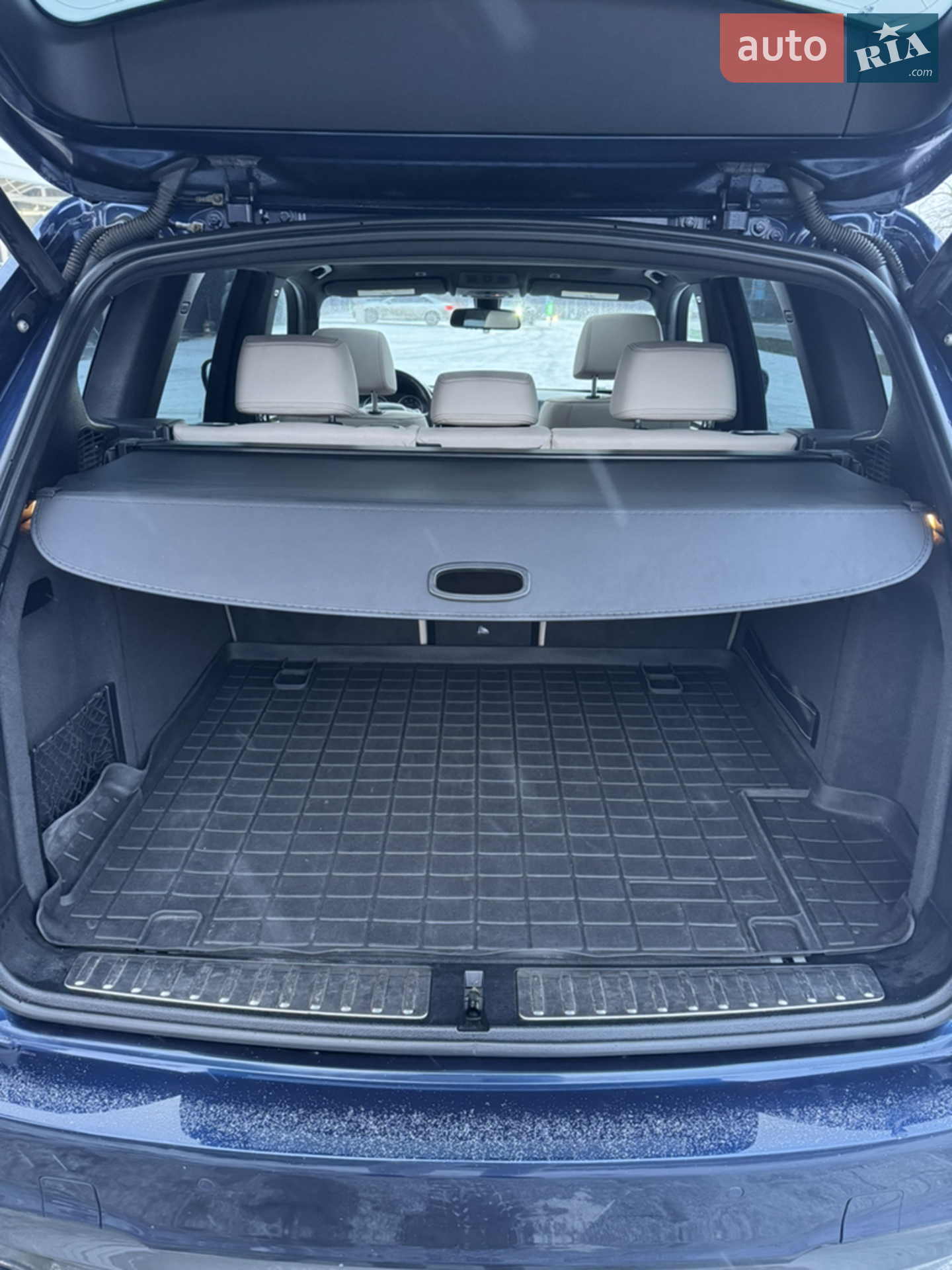 2013 BMW X3 - мініатюра 20