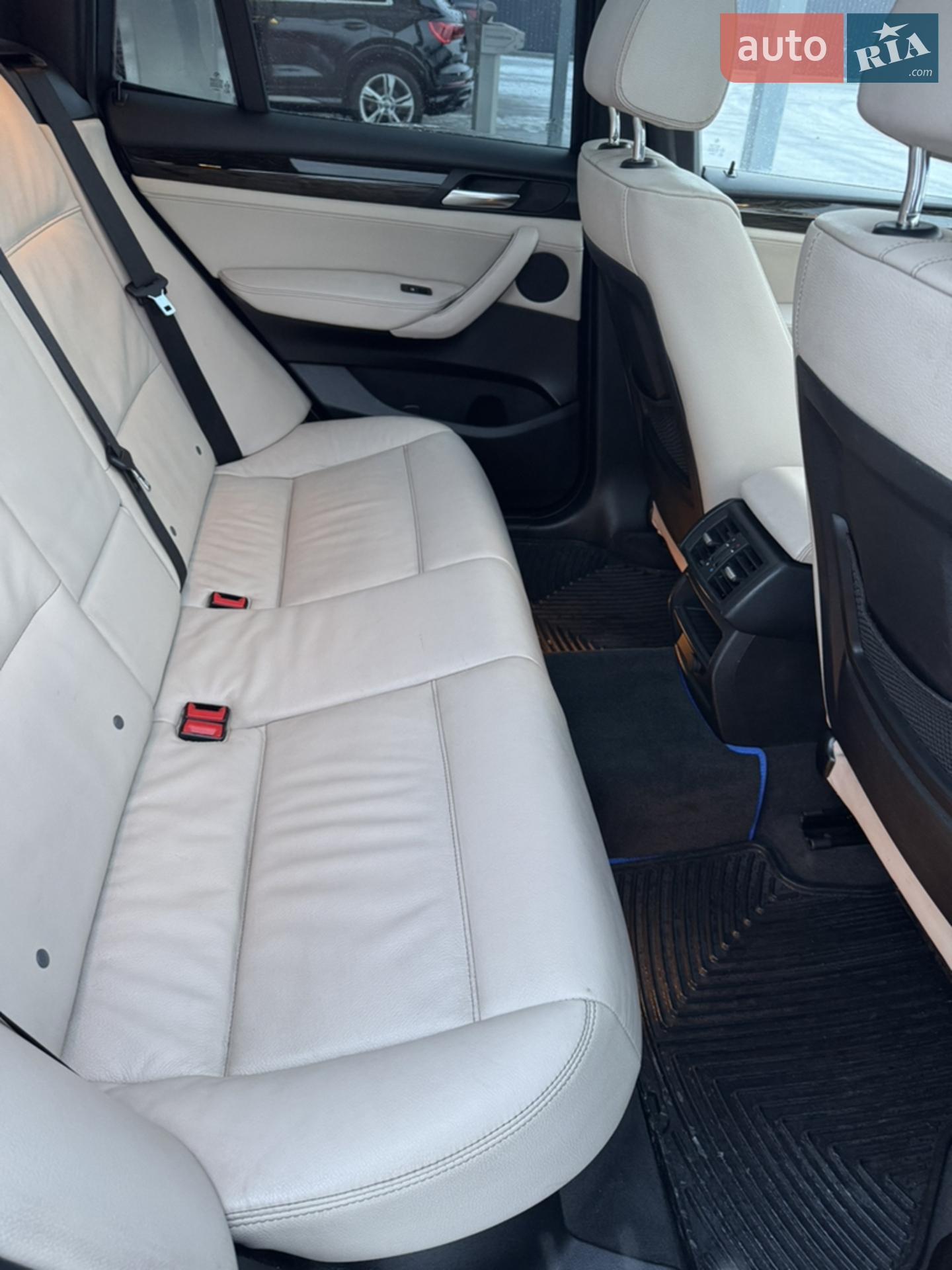 2013 BMW X3 - мініатюра 23