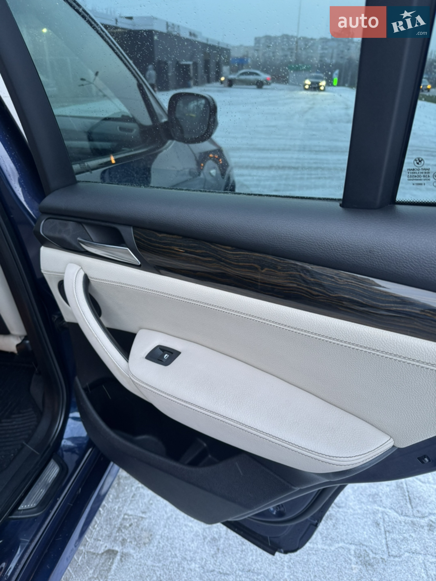 2013 BMW X3 - мініатюра 24