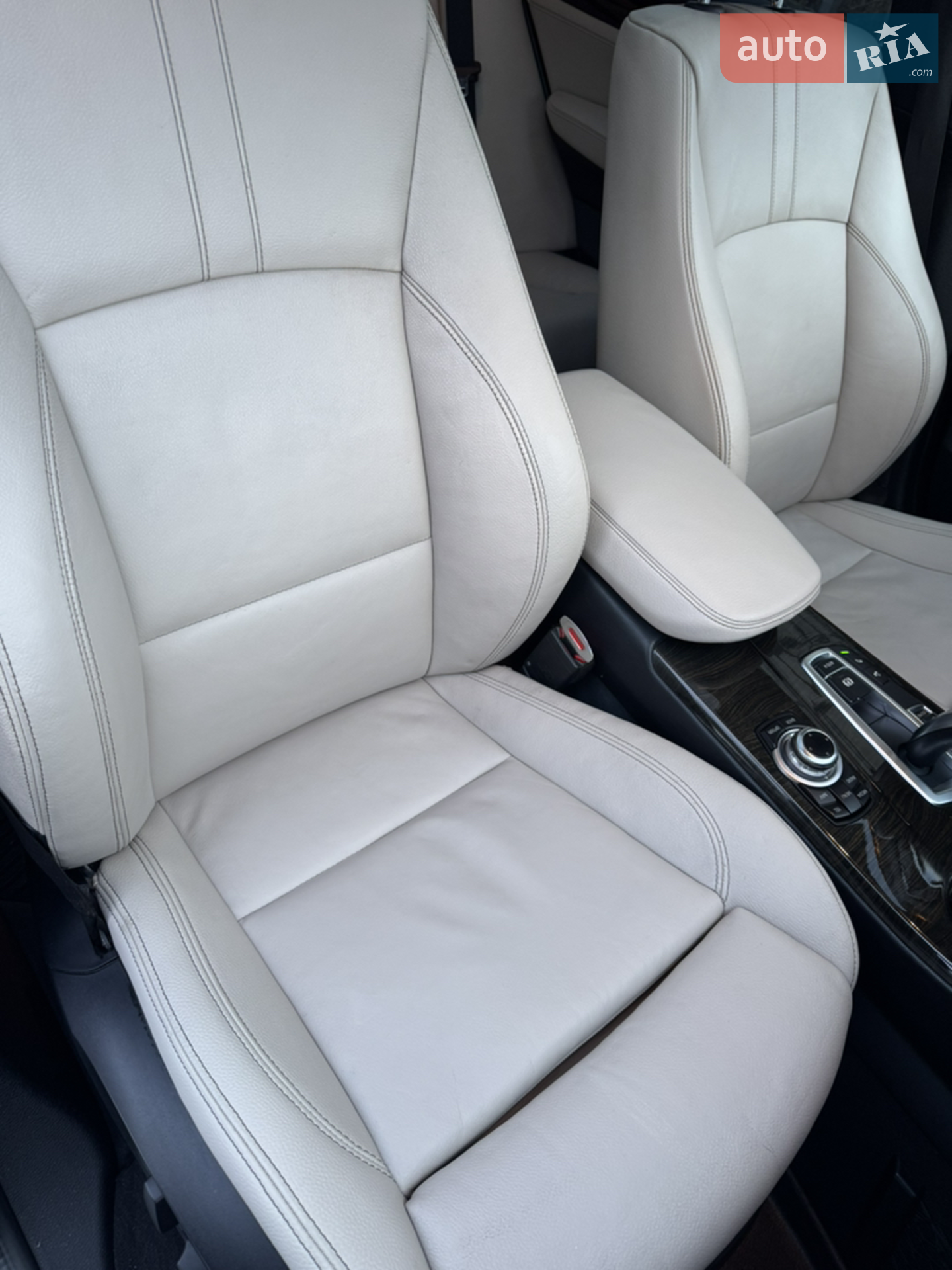 2013 BMW X3 - мініатюра 27