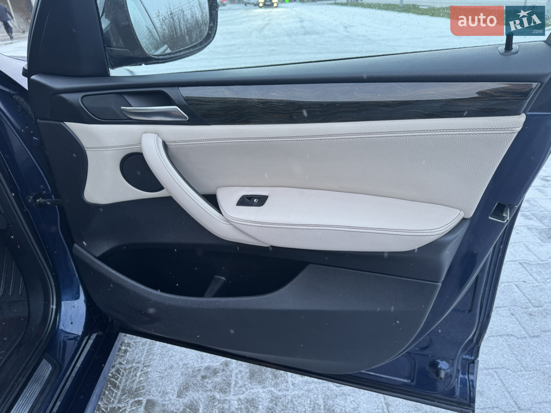 2013 BMW X3 - мініатюра 25