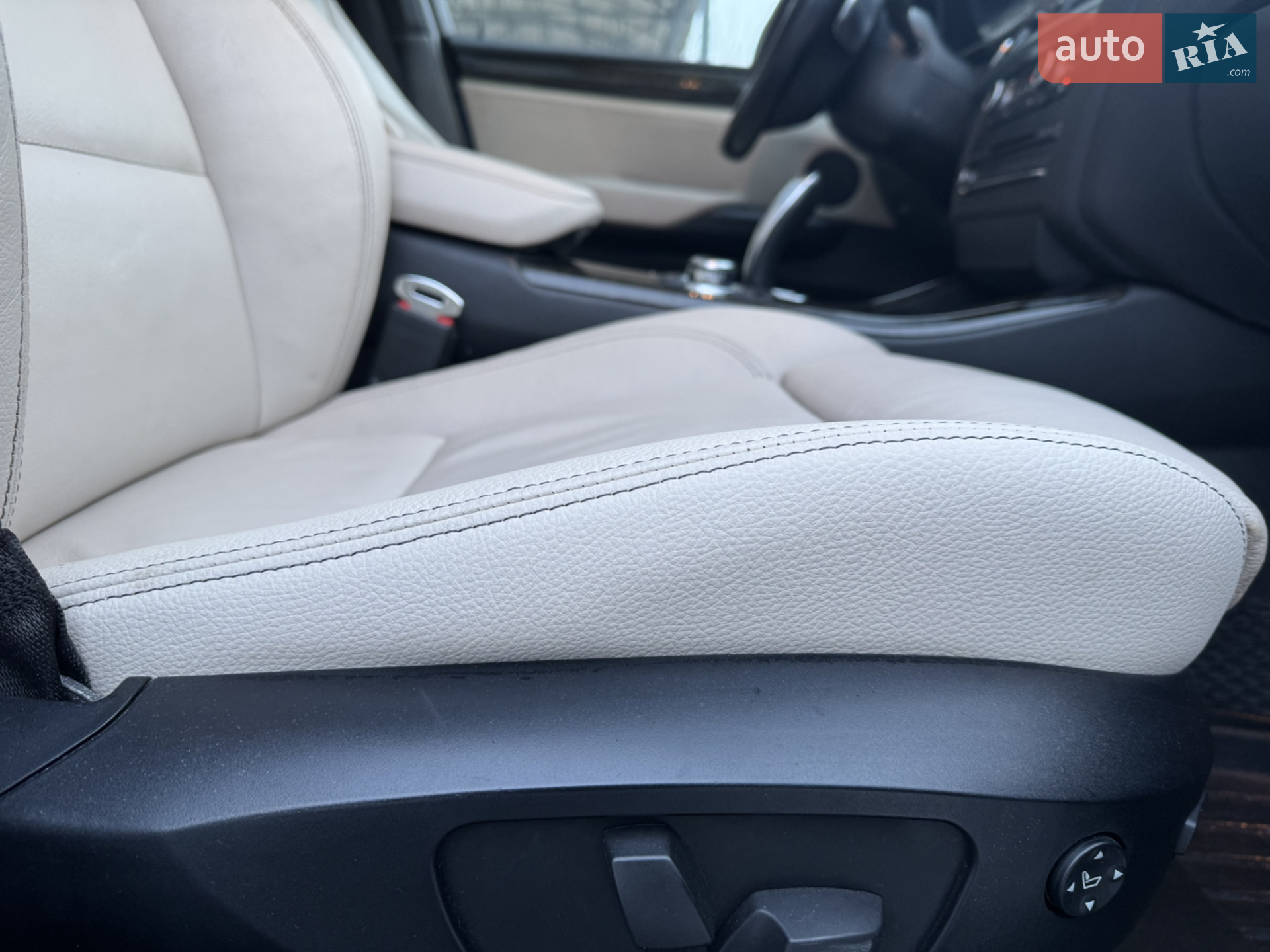 2013 BMW X3 - мініатюра 26