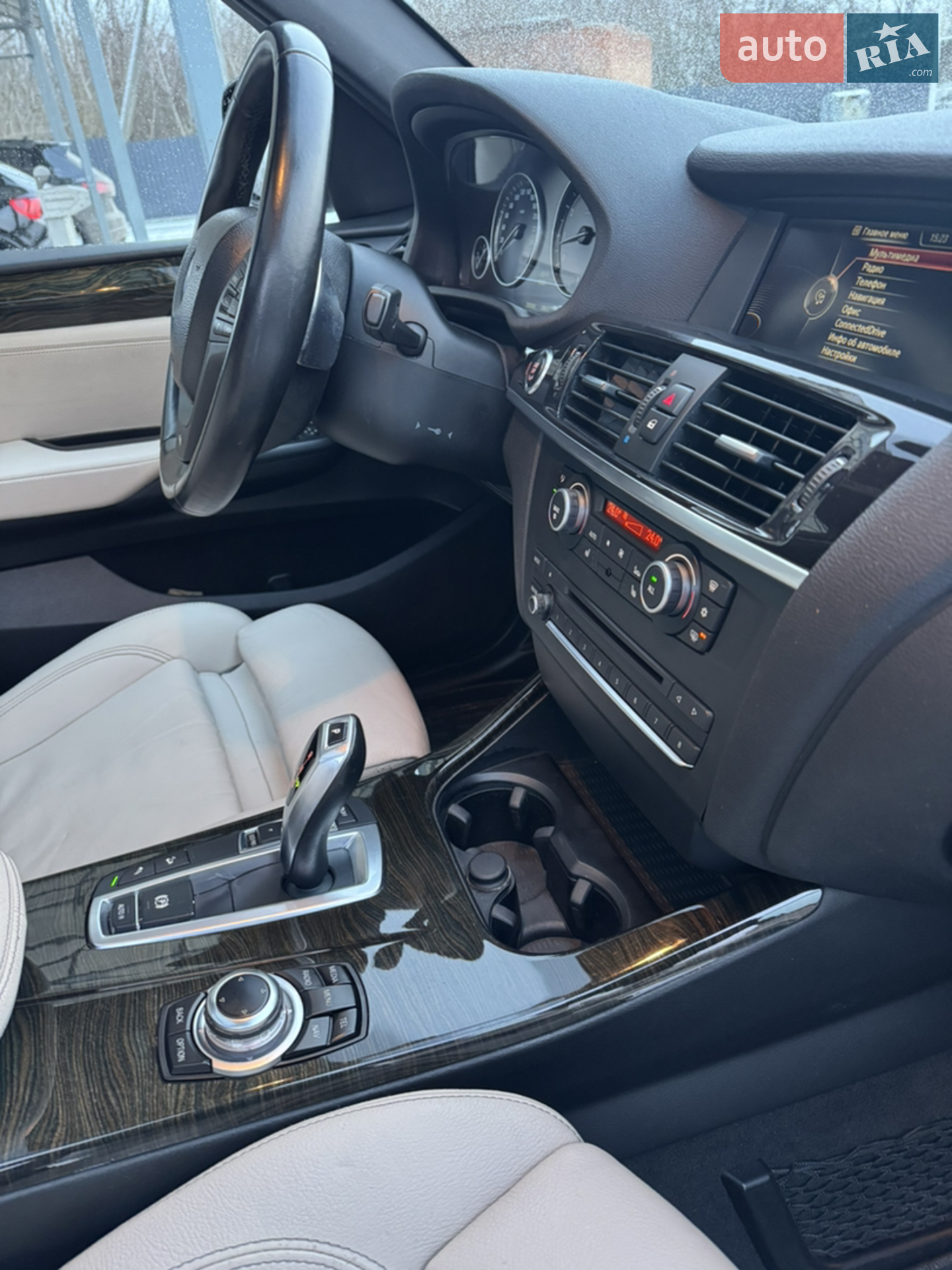 2013 BMW X3 - мініатюра 30