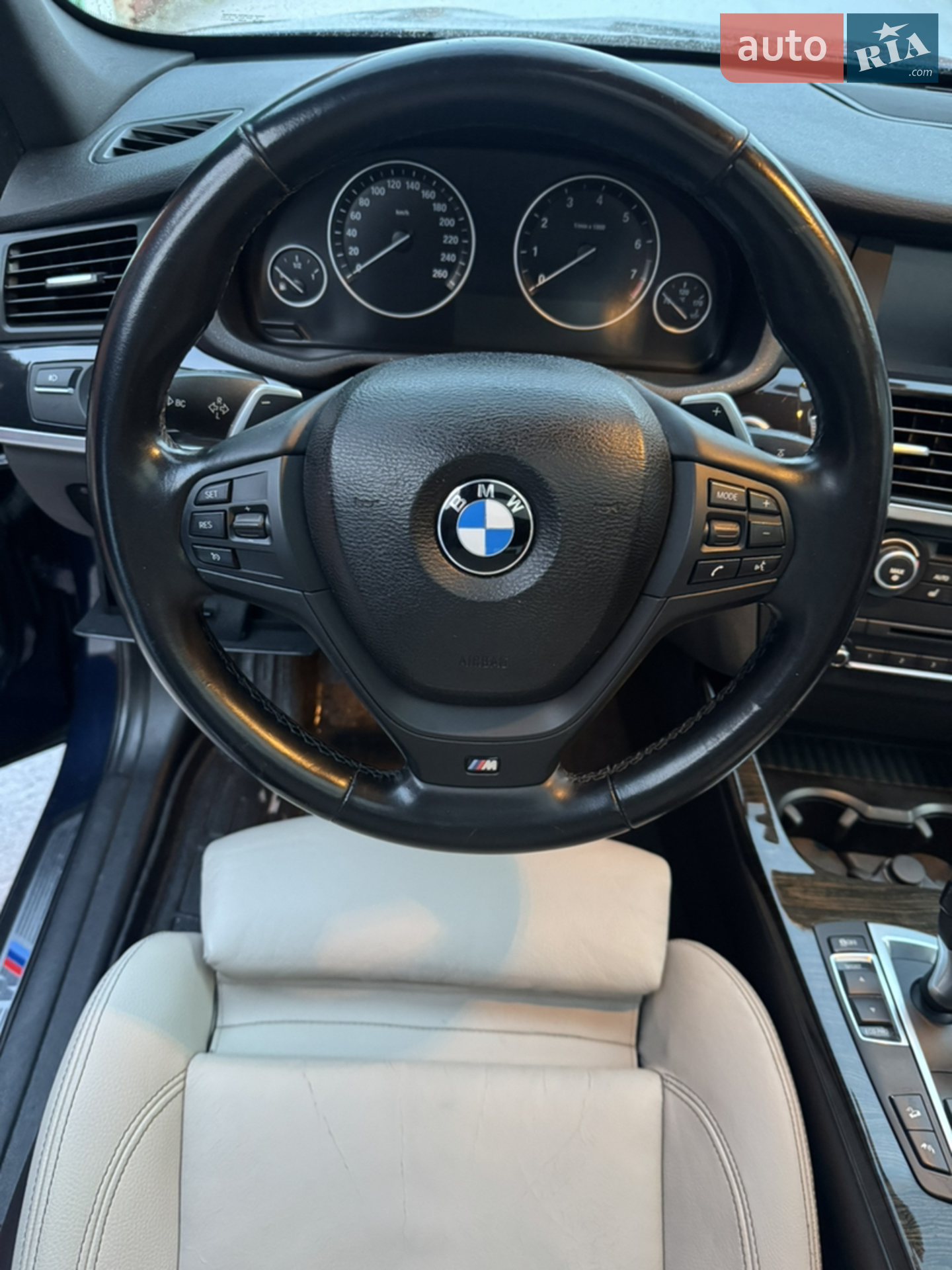 2013 BMW X3 - мініатюра 28
