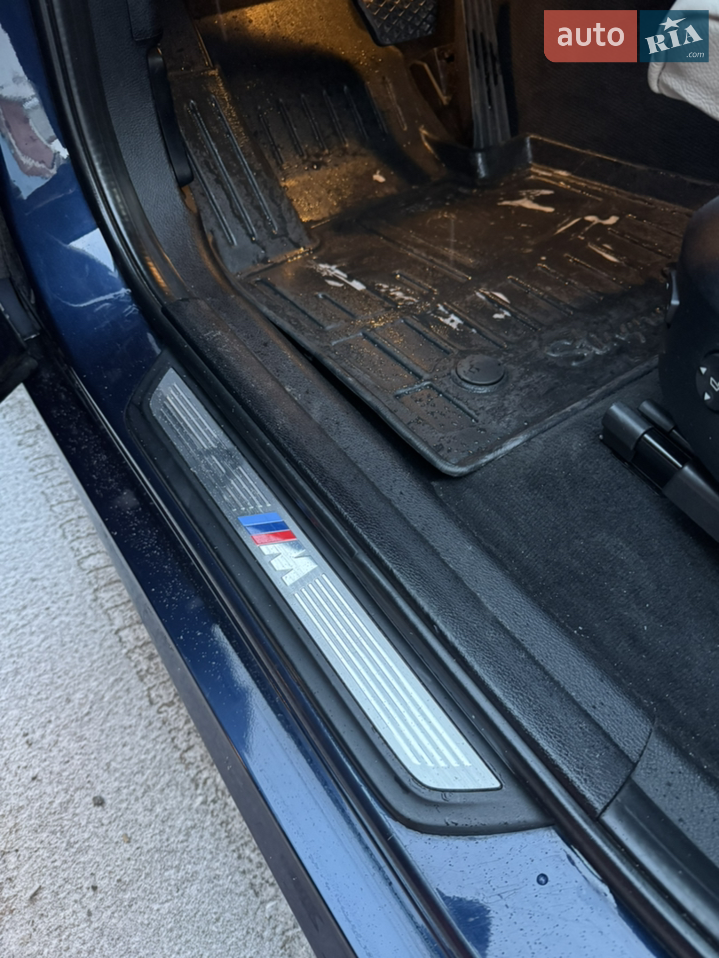 2013 BMW X3 - мініатюра 35